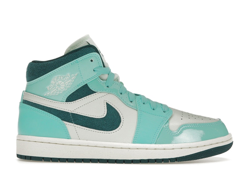 Jordan 1 turquoise sale