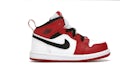 Jordan 1 Mid Chicago (2020) (TD)