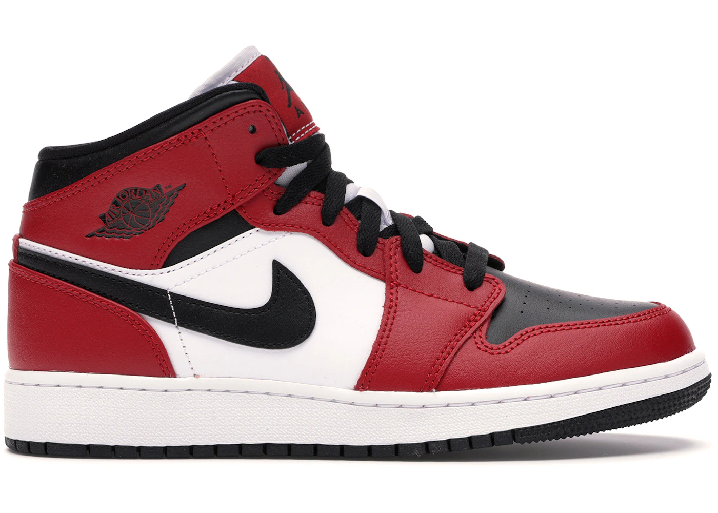 Chicago black toe grade school Clearance