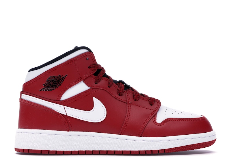 Jordan 1 Mid Chicago (GS)