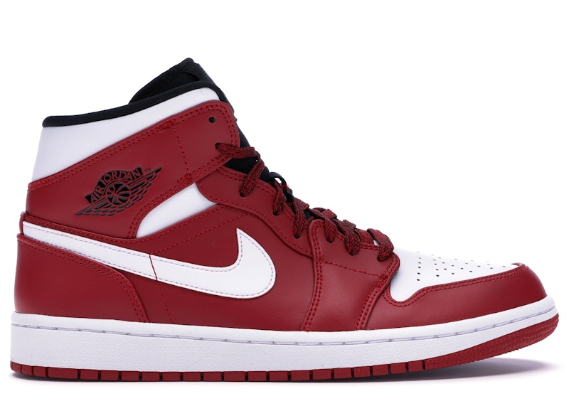 シカゴNike Air Jordan 1 High OG L\u0026F Chicago