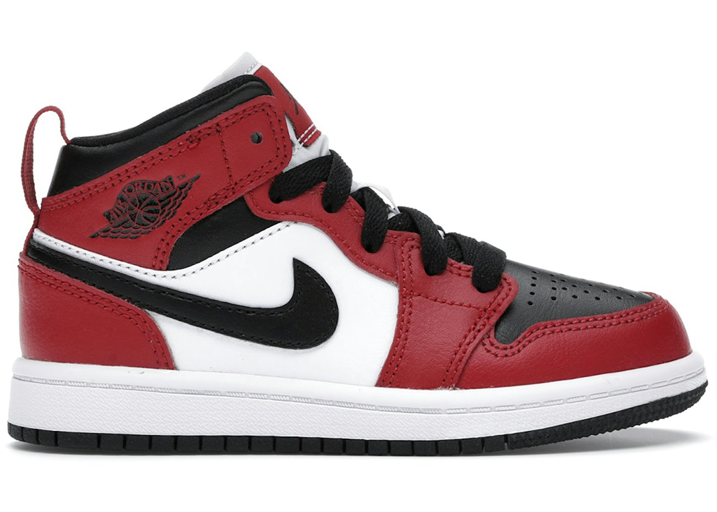 Mid jordan chicago Outlet