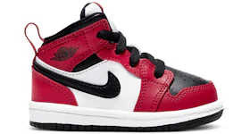 Red 2025 toes jordans