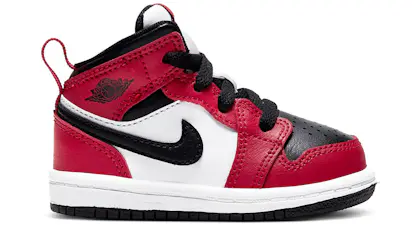 jordans chicago toe