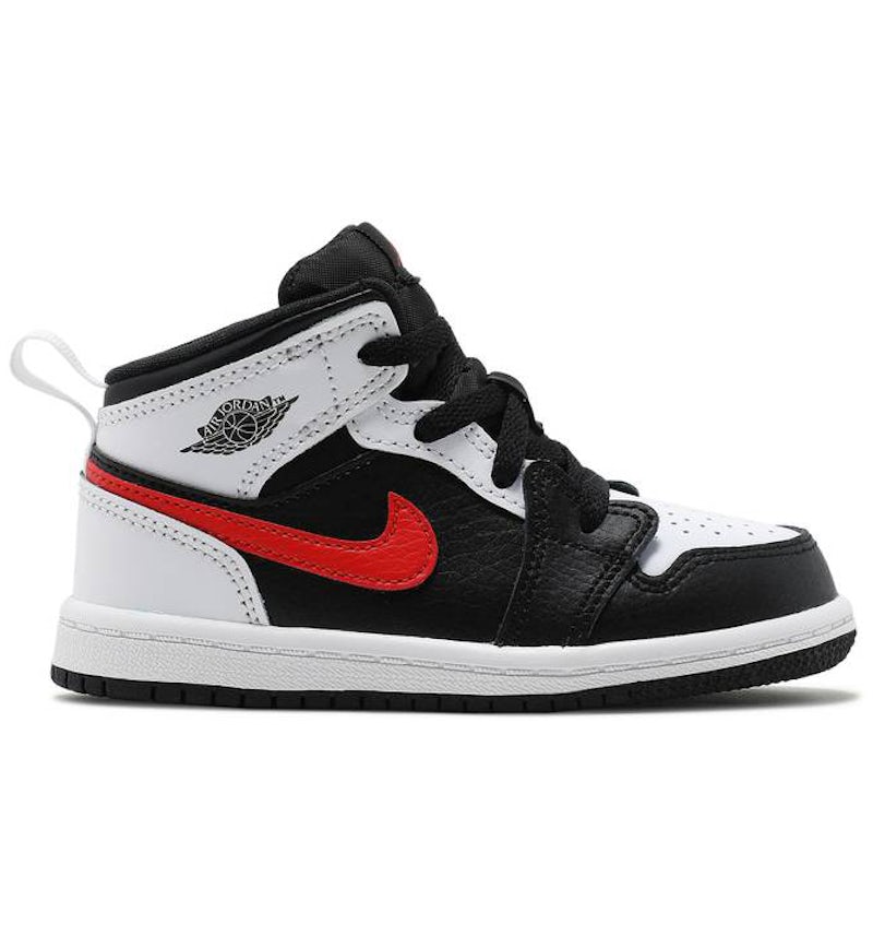 Jordan Mid Chile Red (TD) 640735-075 US