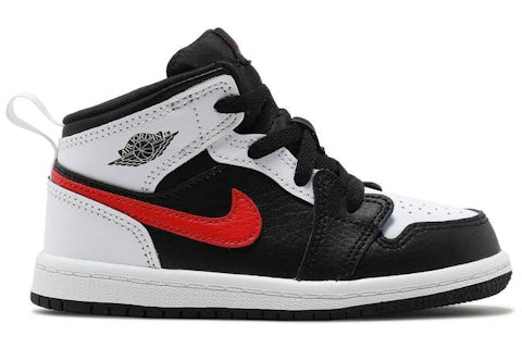 Jordan Mid Chile Red (TD) 640735-075 US