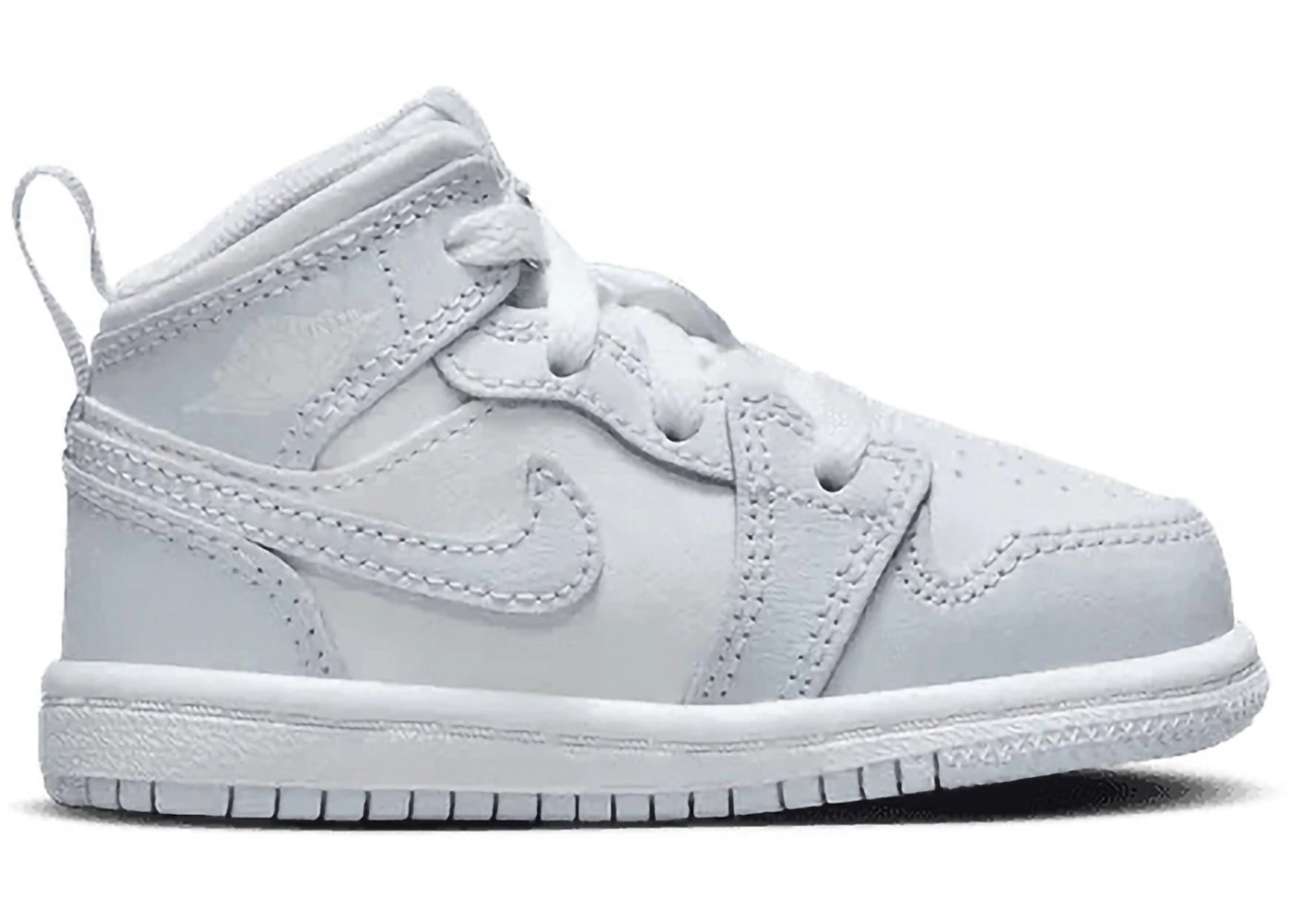 Jordan Mid Cobalt Bliss (TD) FD8782-400 US