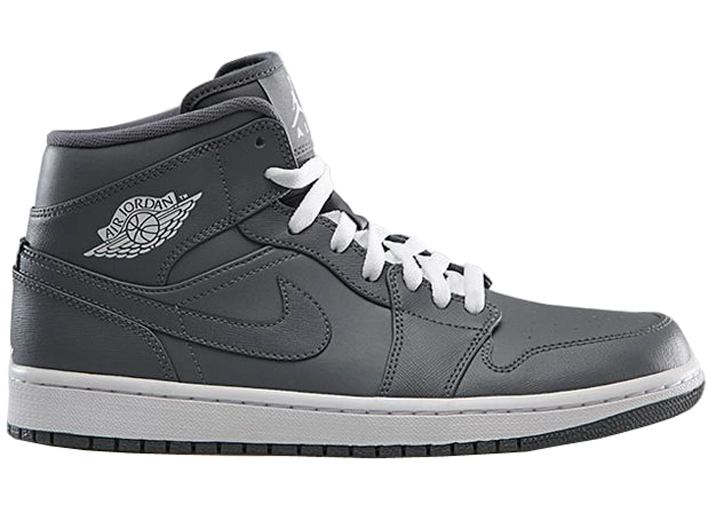 Air jordan 2025 cool grey 1