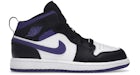 Jordan 1 Mid Dark Iris (PS)