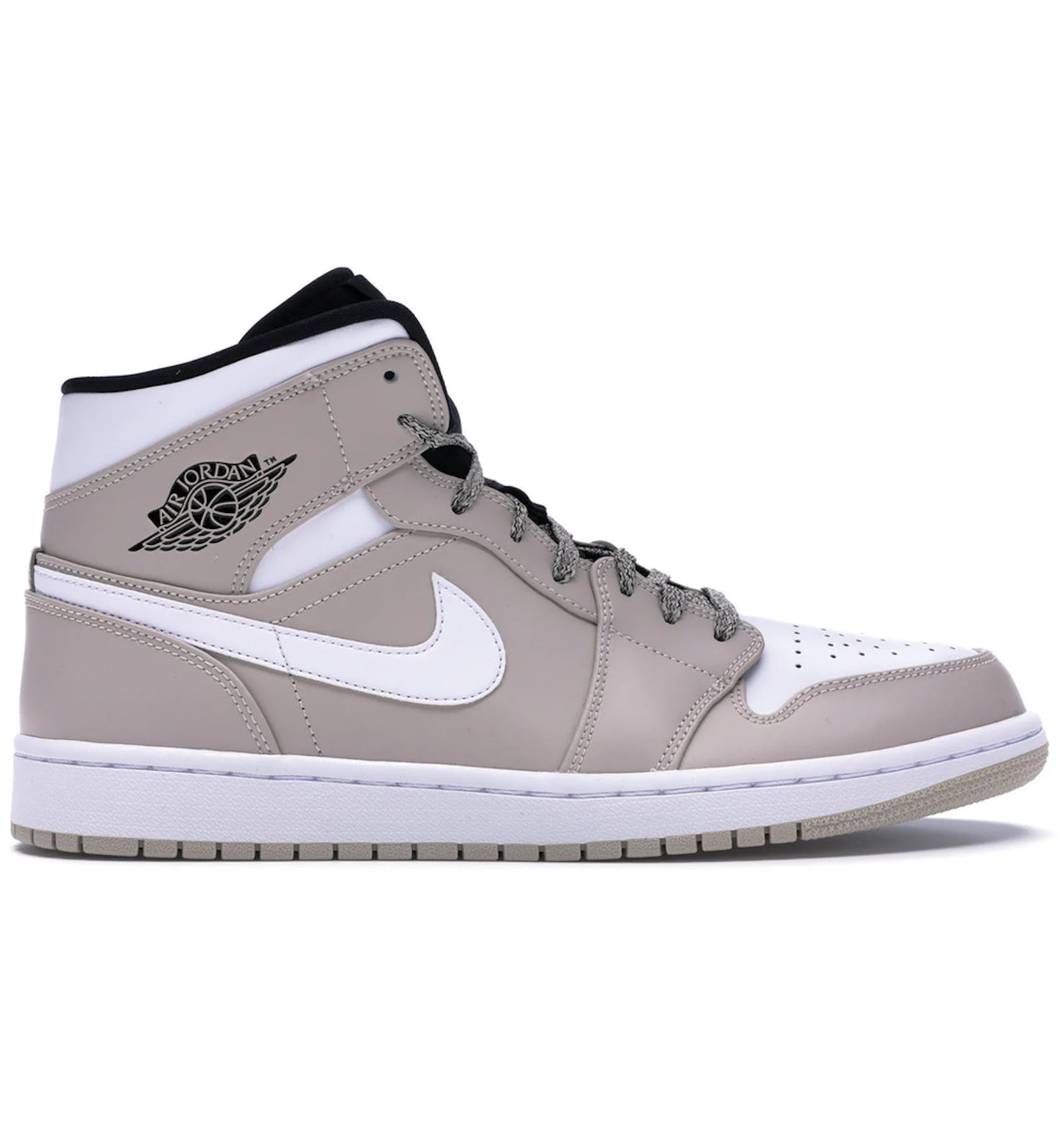 Air jordan 1 sales retro high desert sand