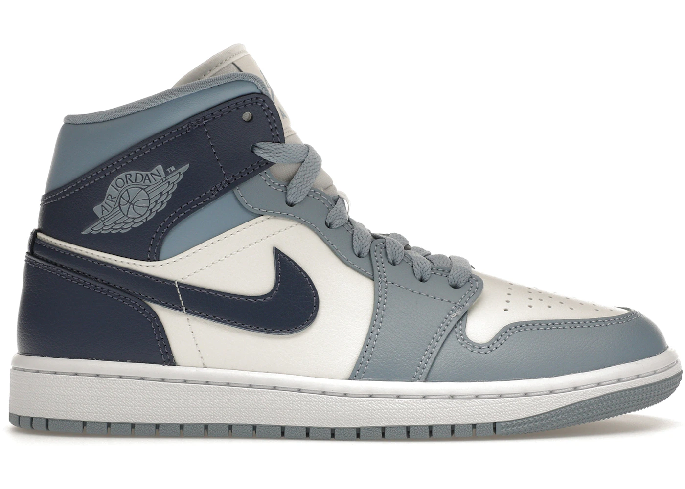 womens jordans 1 blue
