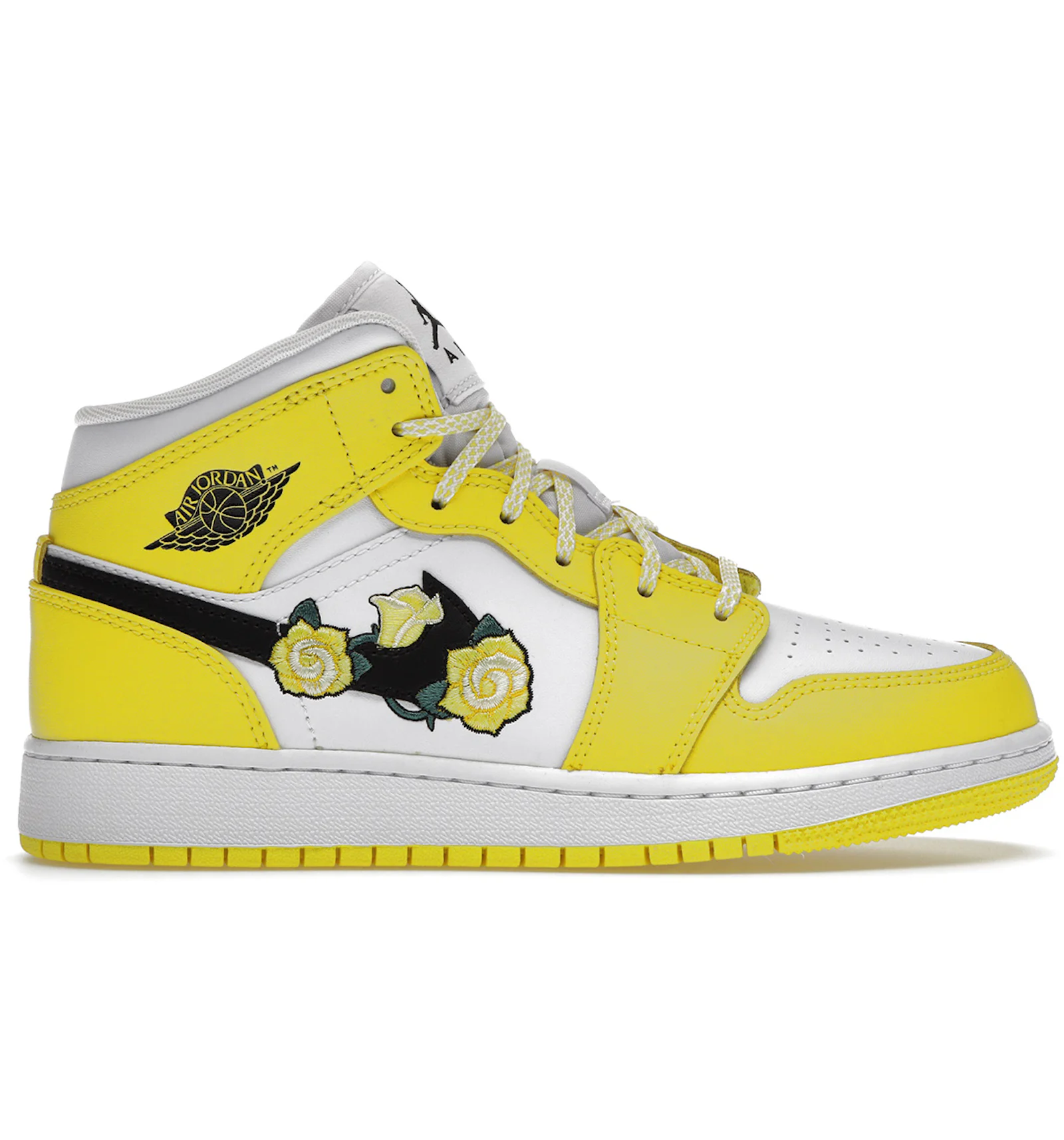 Jordan 1 floral Clearance