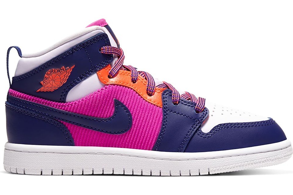 Air jordan 1 retro high barely grape online