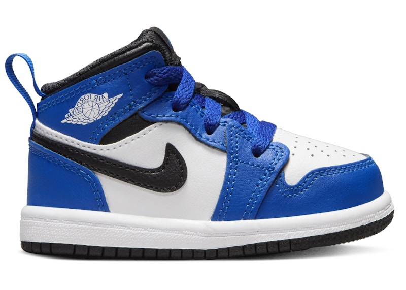 Air jordan 1 game royal stockx best sale