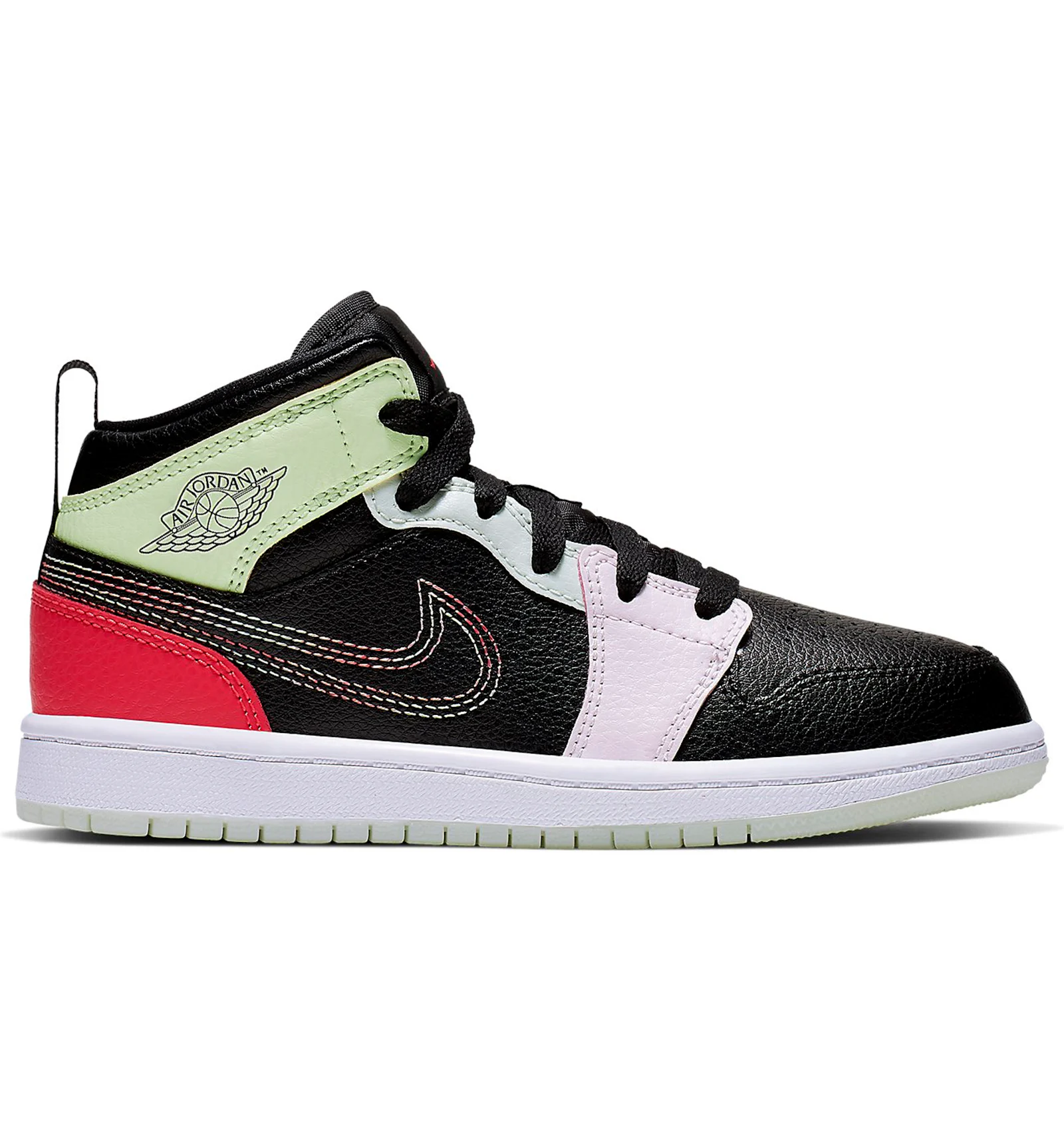 Air jordan glow clearance in the dark