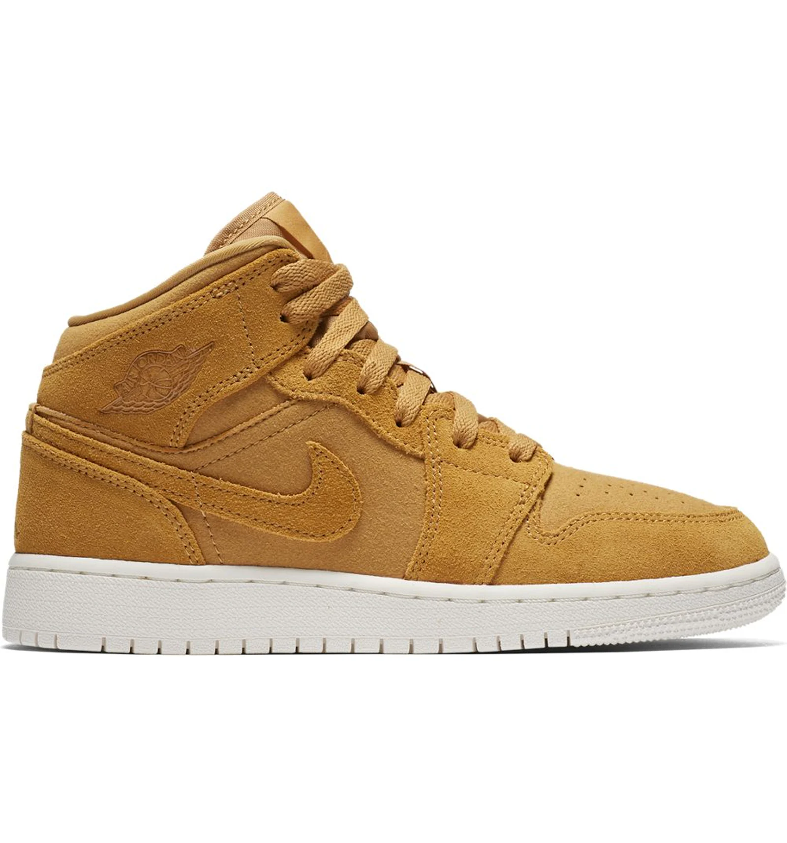 Golden harvest black top sail jordan 1