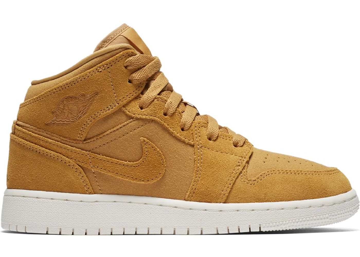 Aj1 wheat 2025