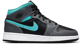 Jordan 1 obsidian sales university blue stockx