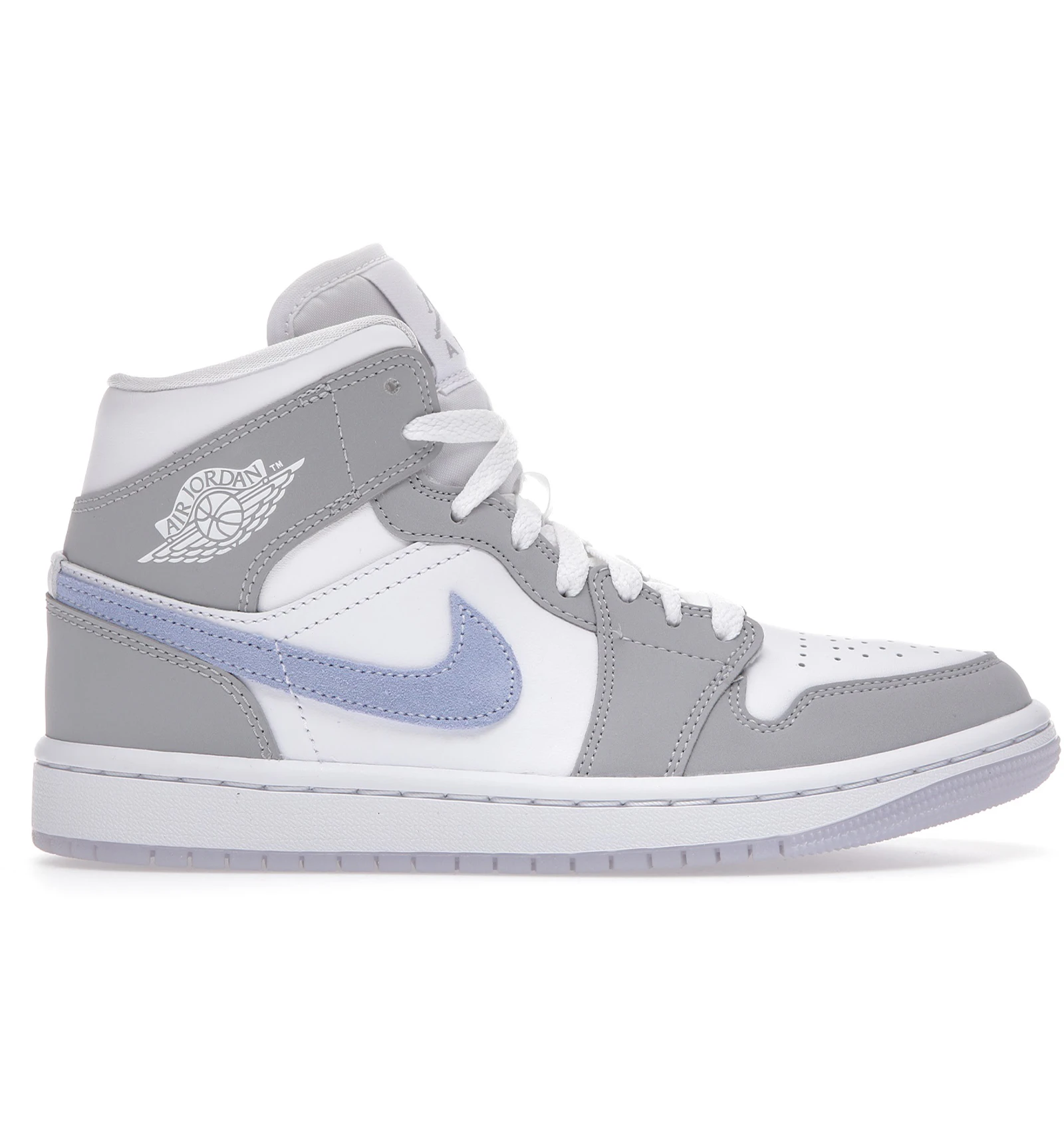 Air jordan 1 grey Clearance
