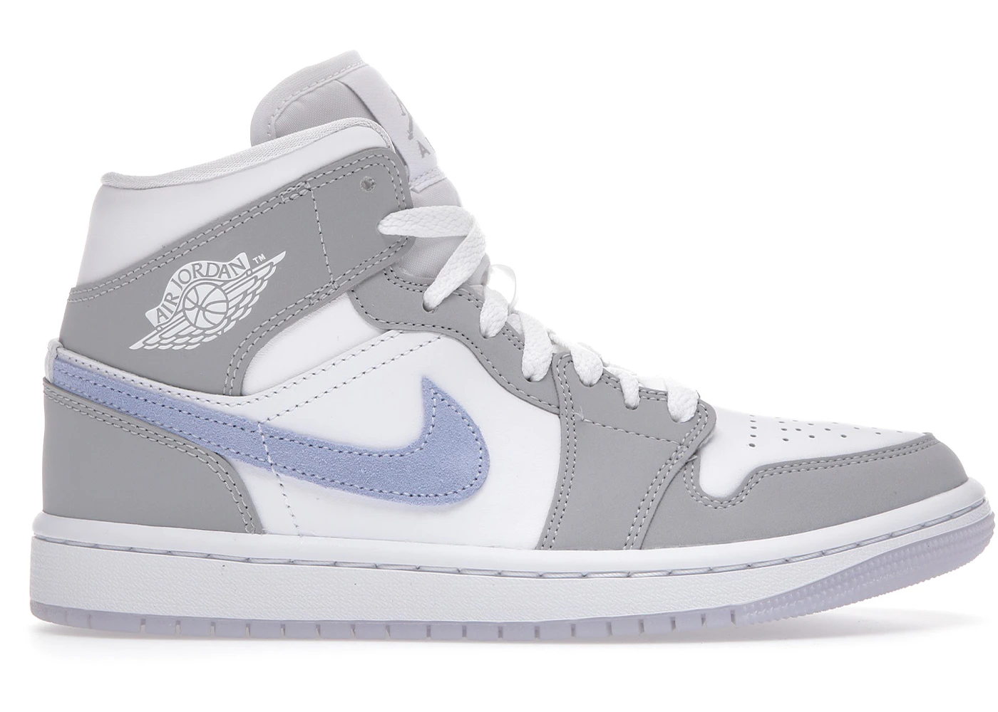 Wolf gray jordans Clearance