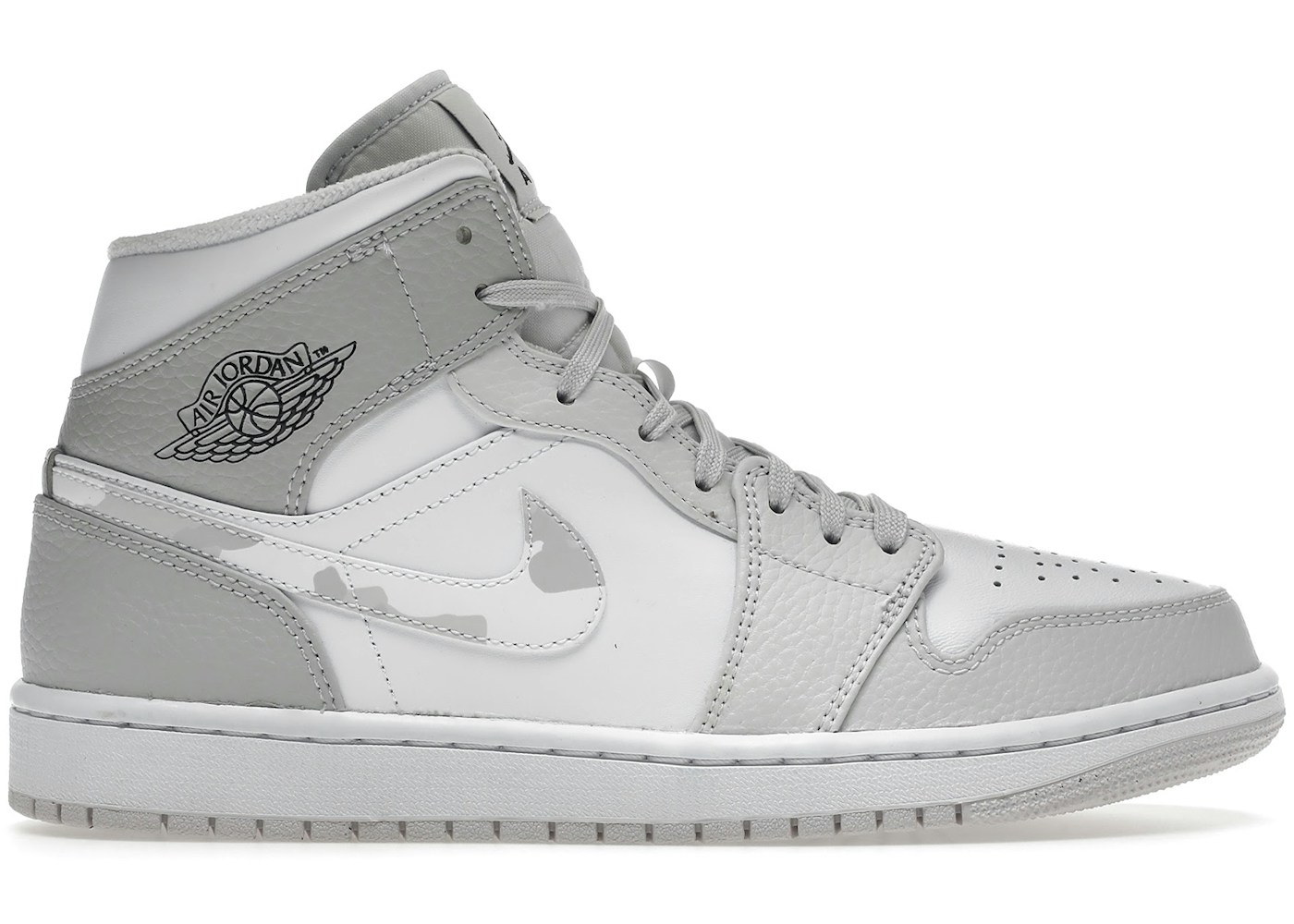Jordan 1 Mid Grey Camo Dc9035 100 Jordan 1 Mid Grey Camo Dc9035 100