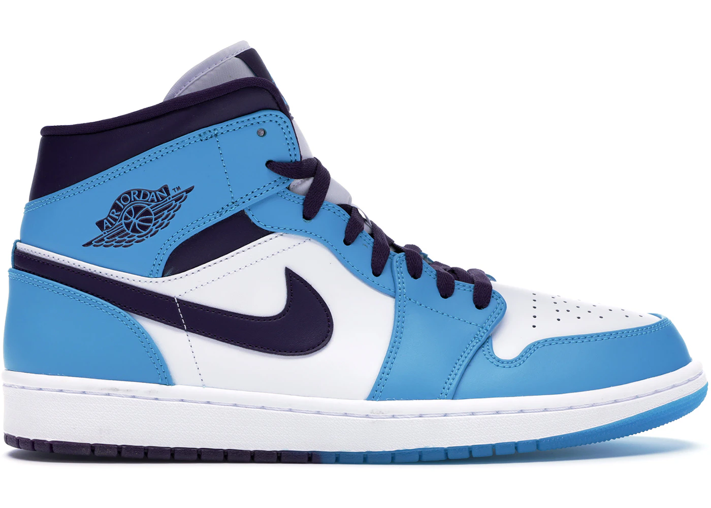 Jordan Mid Hornets Men's 554724-415 US