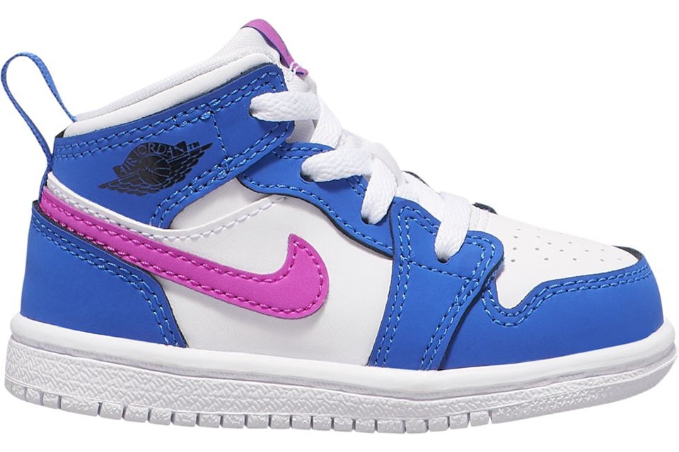 Jordan 1 hyper royal stockx on sale