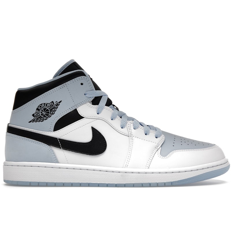 Jordan Mid SE Ice Blue (2023) Men's DV1308-104 US