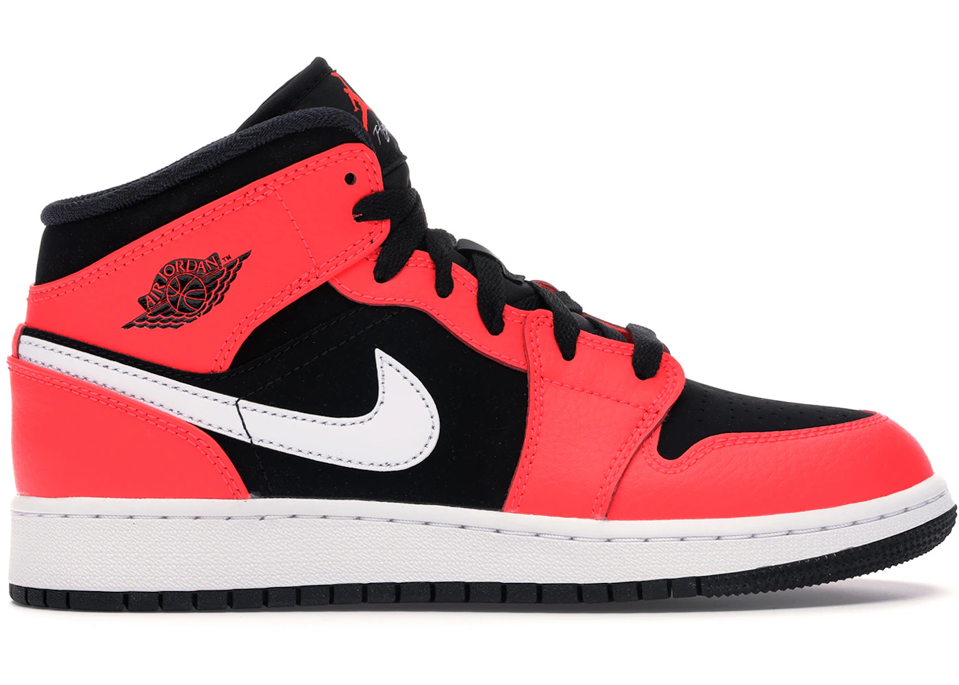 Infrared jordans 1 Clearance