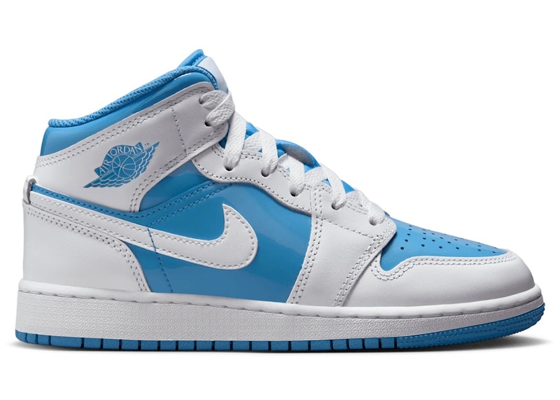 Legend blue 1s best sale