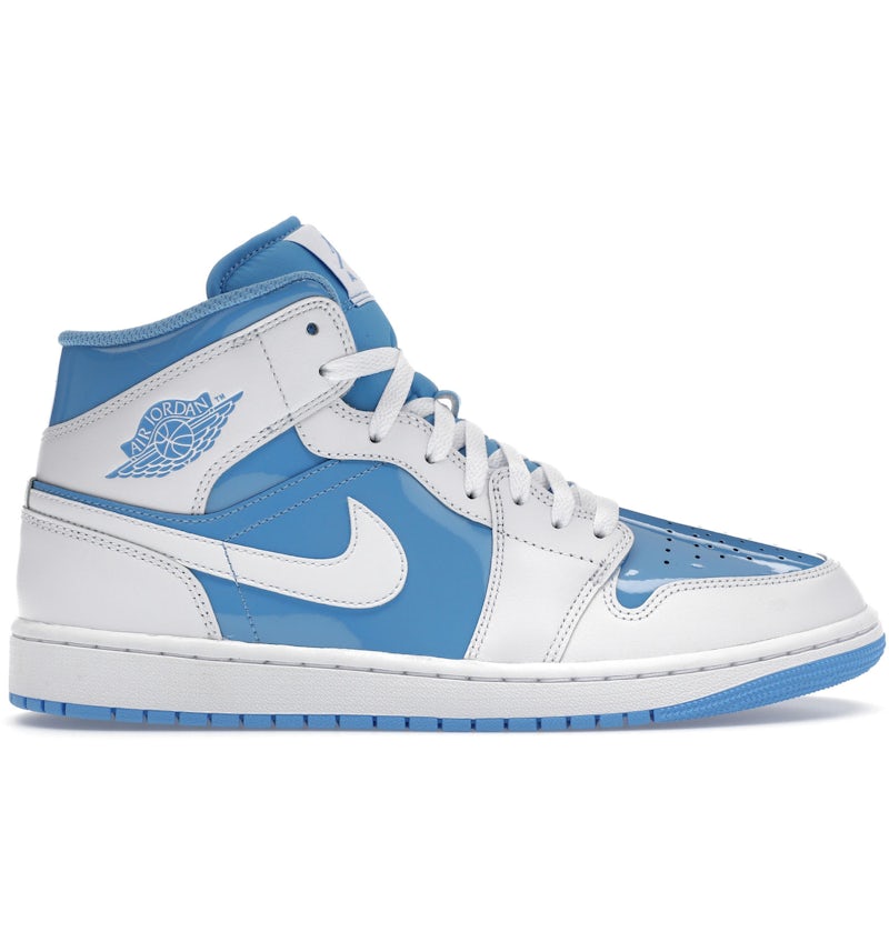 Jordan Mid Legend Blue Men's FZ2142-114 US - Main Image