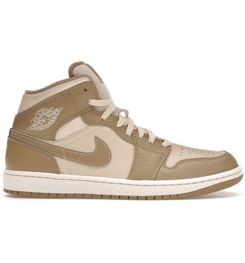 Jordan Mid Legend Light Brown Men's HF4830-203 US
