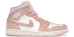 Jordan 1 Mid SE Legend Pink