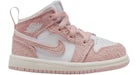 Jordan 1 Mid Legend Pink (TD)