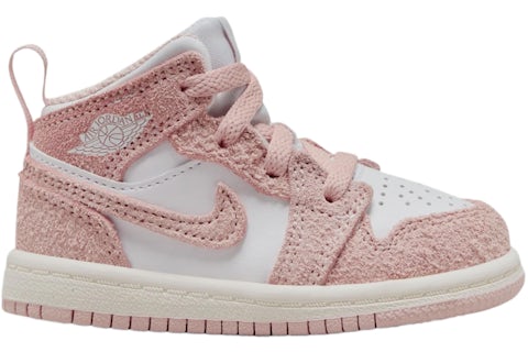 Older Kids Nike Jordan Air Jordan Mids Junior Jordan Mid Legend