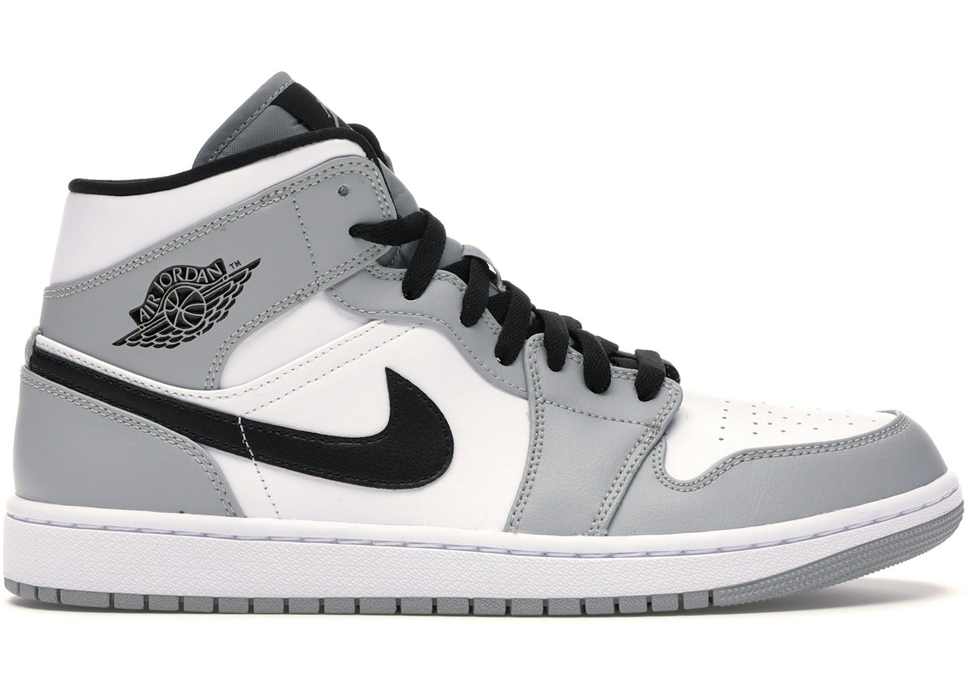 Straßensperre Etikette Antragsteller nike jordan air 1 mid Gewohnheit