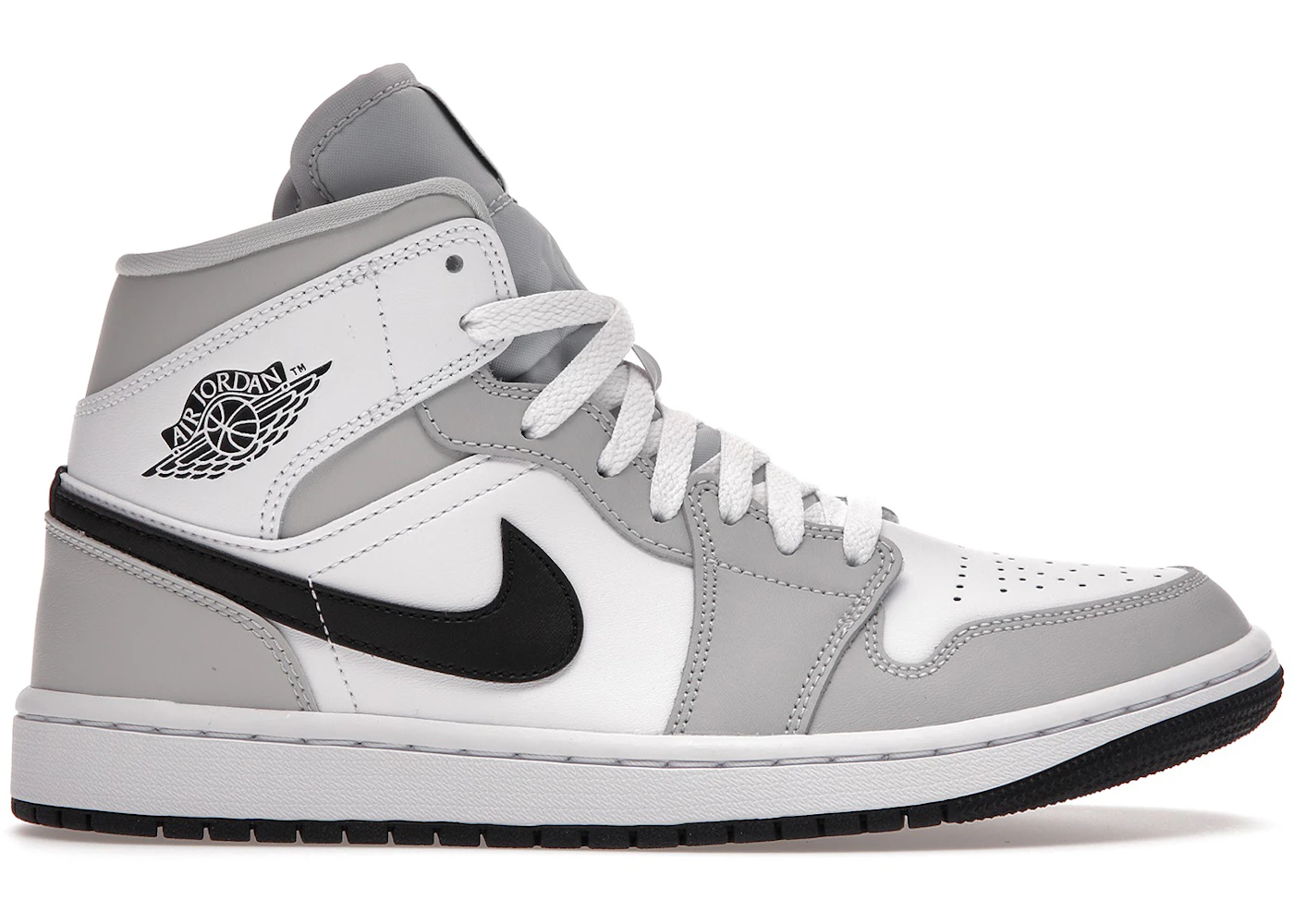 Light gray air jordan 1 Outlet