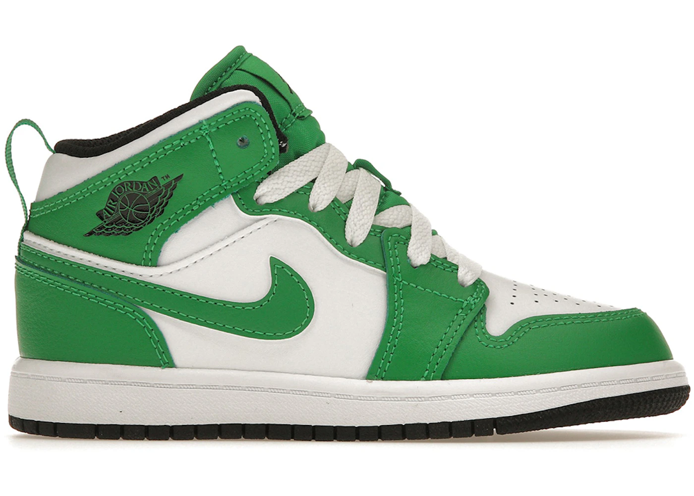 Jordan Brand Jordan Lucky Green Retail Price Lucky Green And
