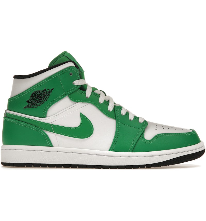 Jordan Mid Lucky Green Men's DQ8426-301 GB