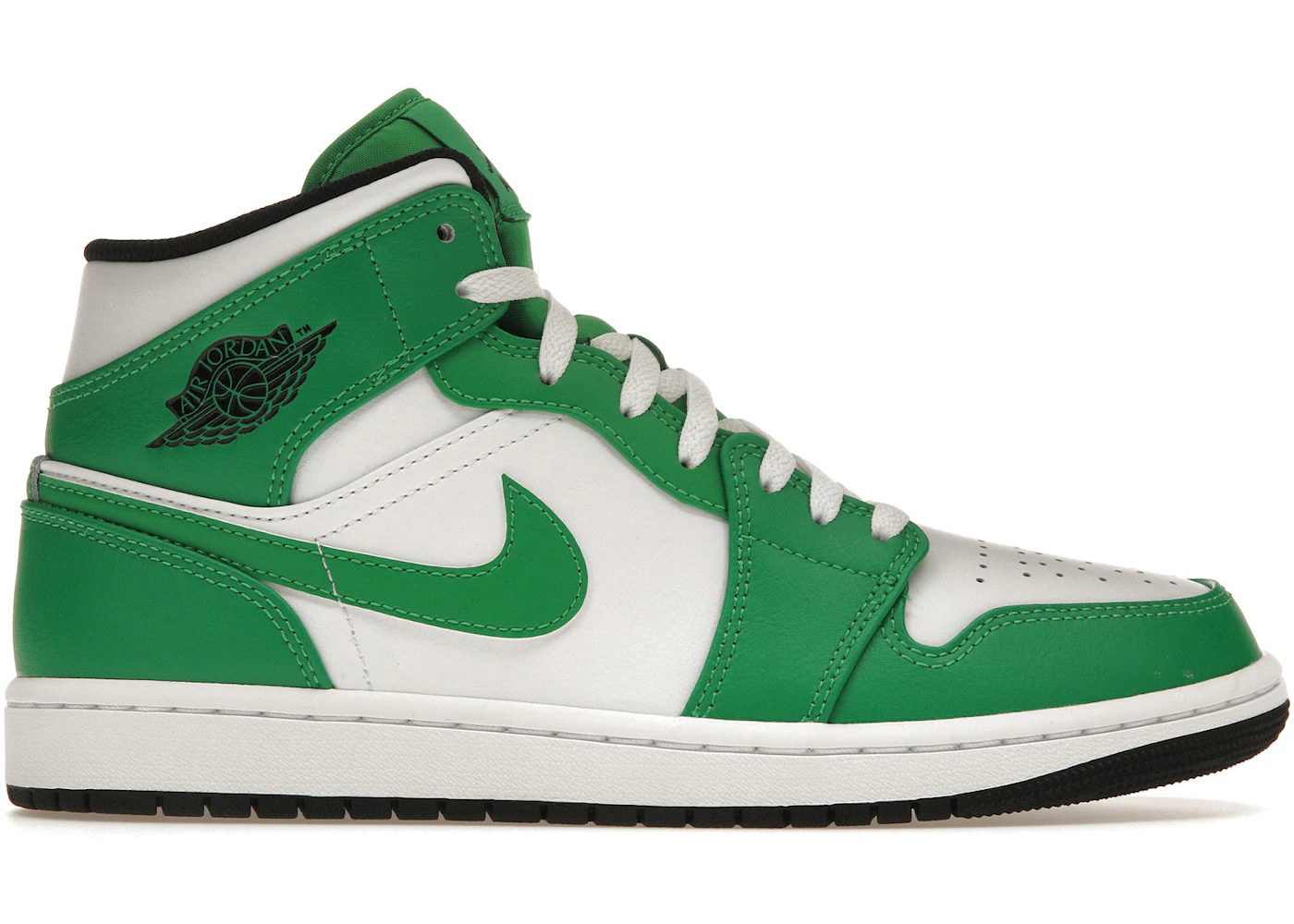 Jordan Mid Lucky Green Men's DQ8426-301 GB