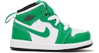 Jordan 1 Mid Lucky Green (TD)