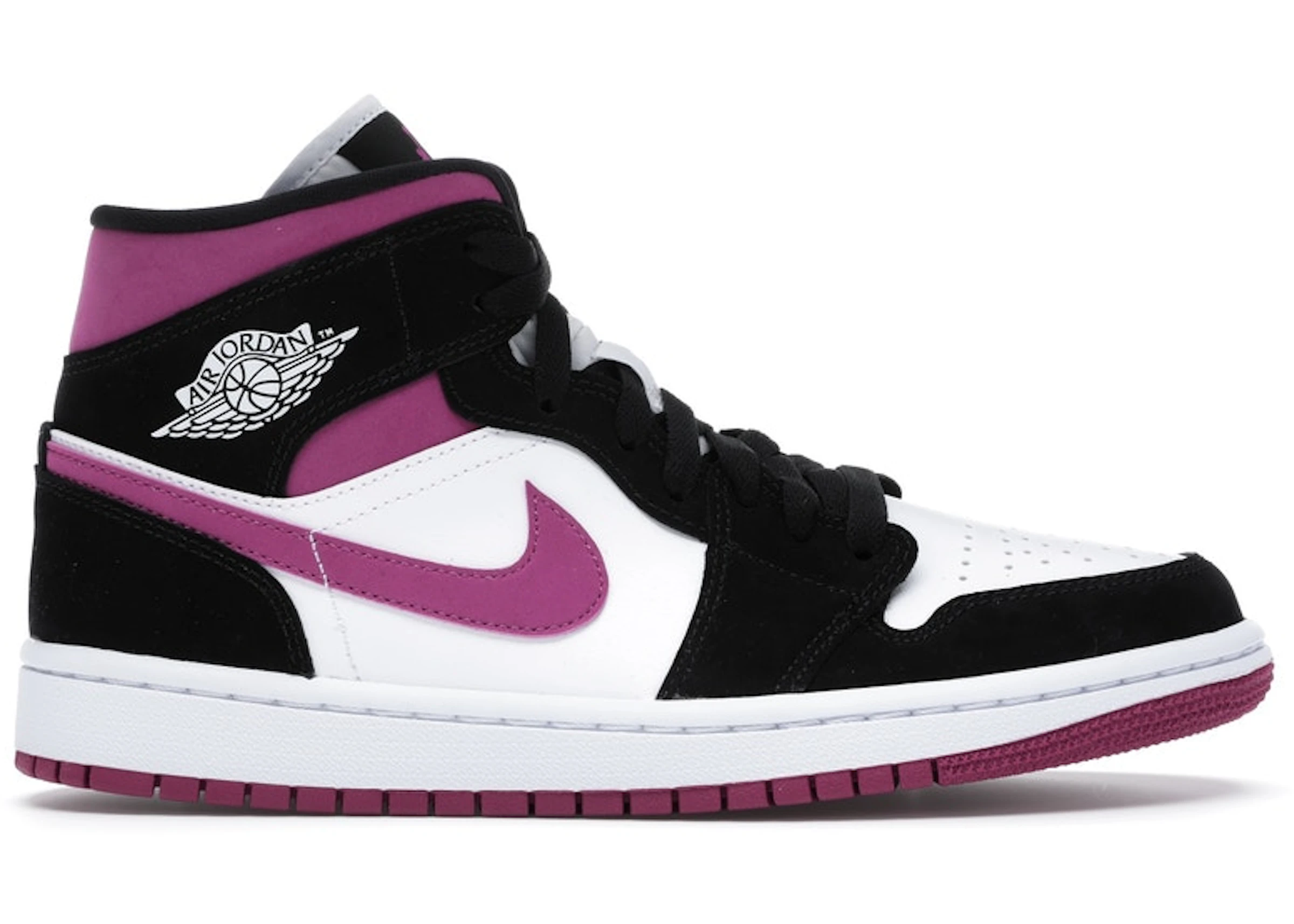 Buy pink jordans womens Air Jordan 1 Women Shoes & New Sneakers - StockX