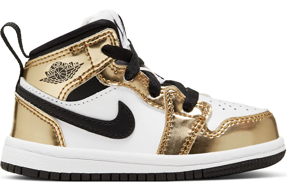 Jordan 1 gold toe stockx hotsell