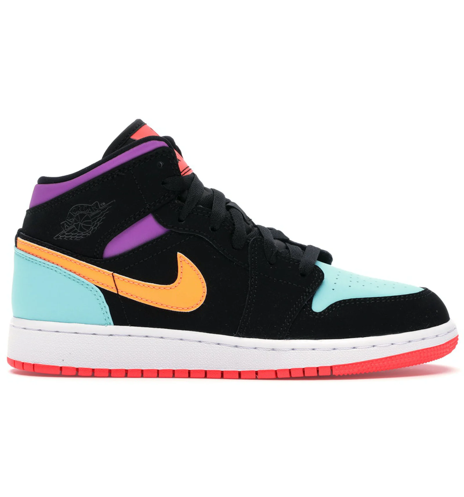 Jordan on sale pas chere