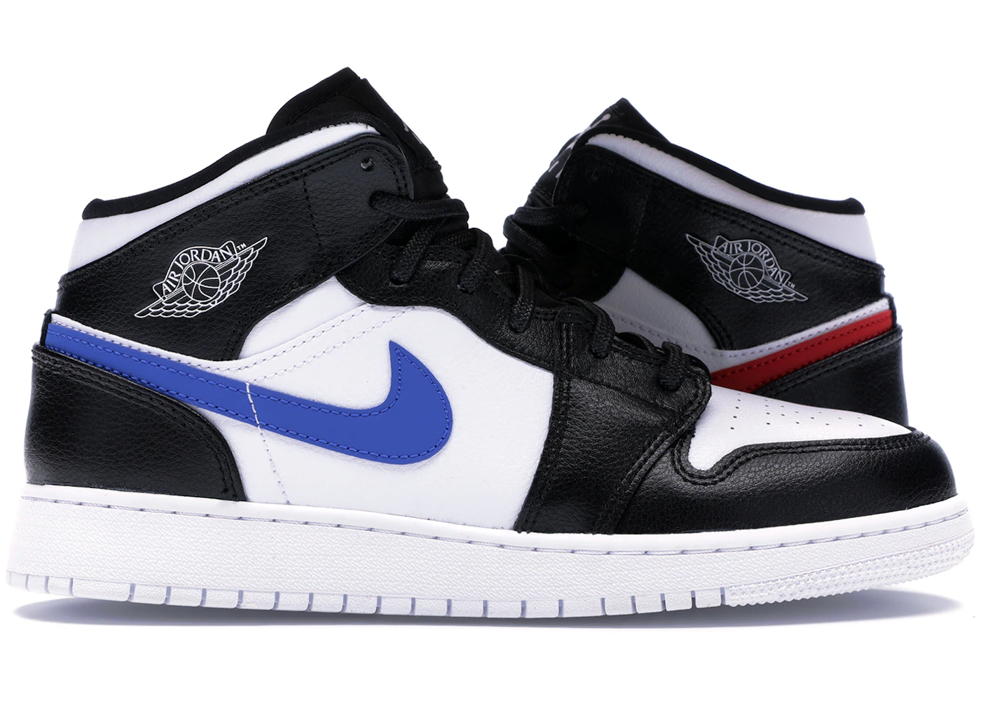 Air jordan 1s multi color Clearance