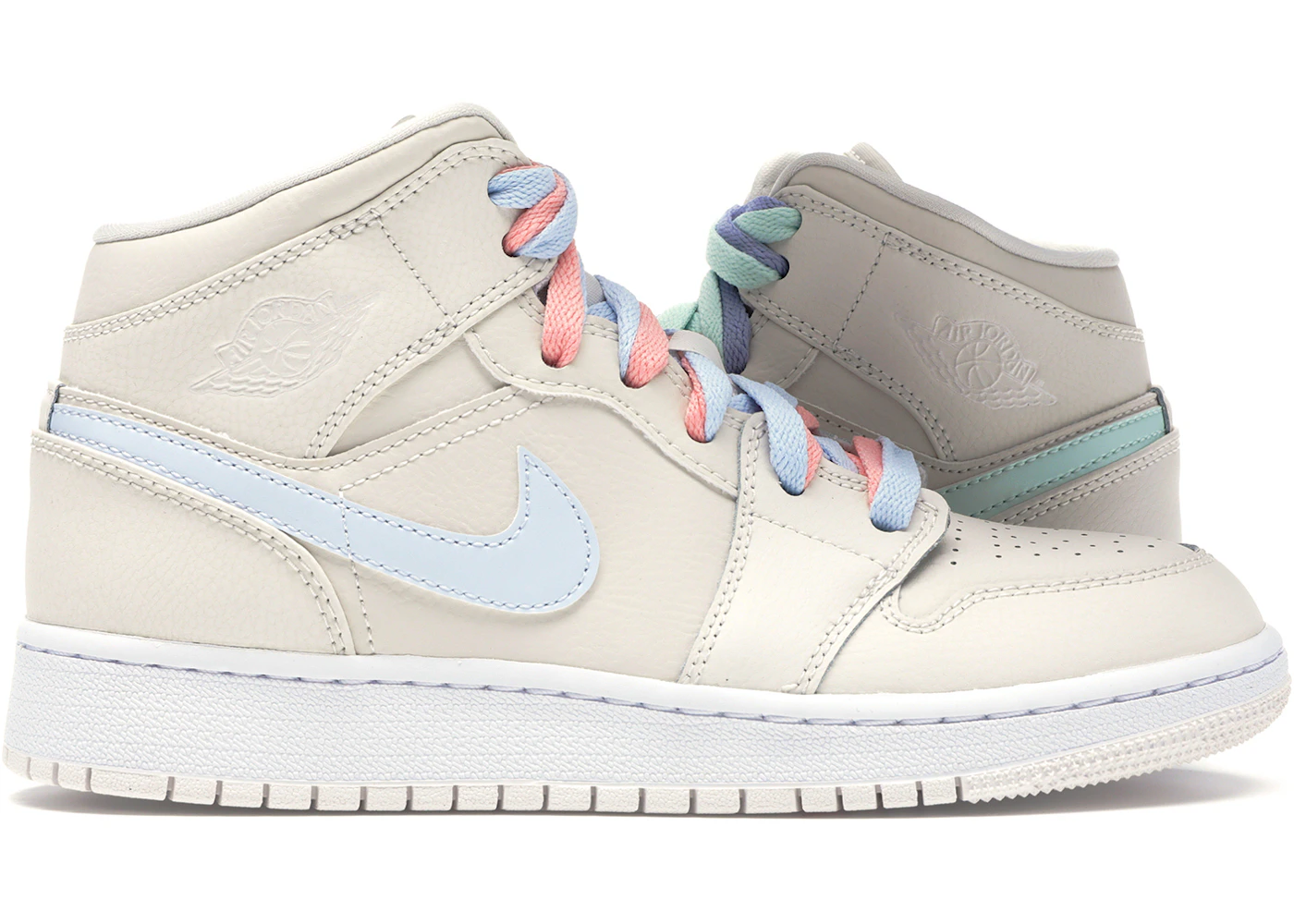 Multicolor Swoosh Jordan Mid Se Multicolor Low Multicolor Swoosh