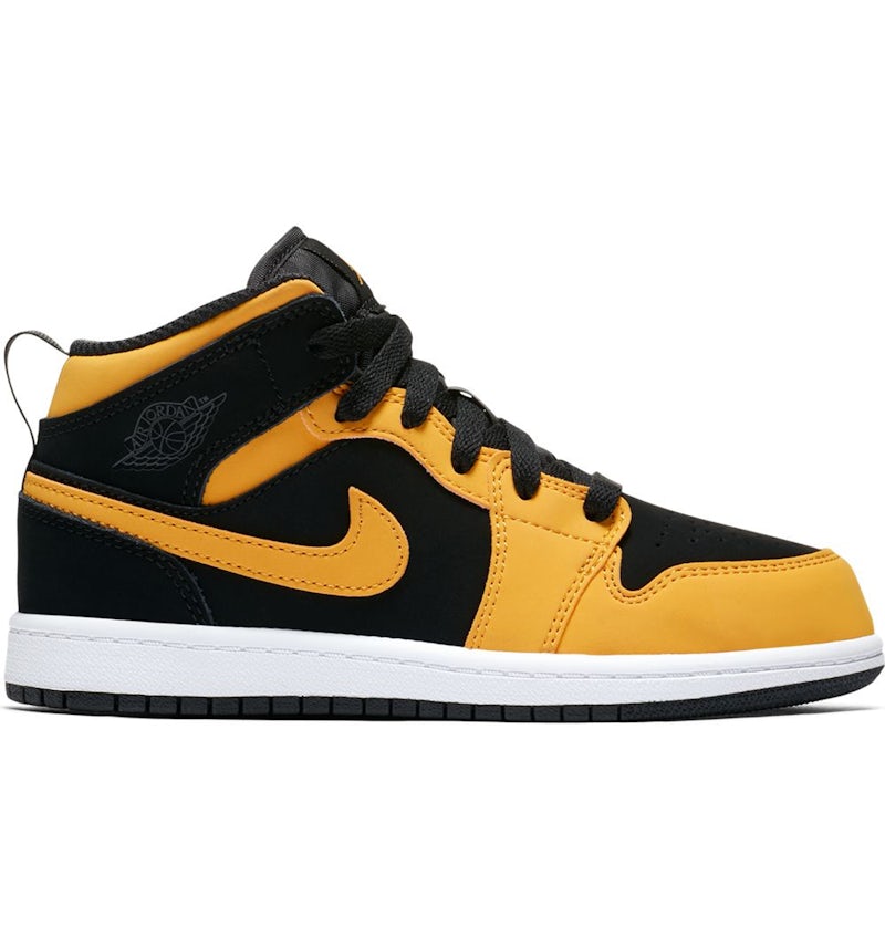 Jordan 1 Mid New Love 2017 PS 640734 071 US