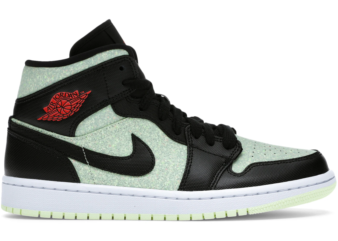 Jordan Mid Nike Grind (Women's) CV5276-003 GB1