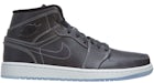Jordan 1 Mid Nouveau Wolf Grigio