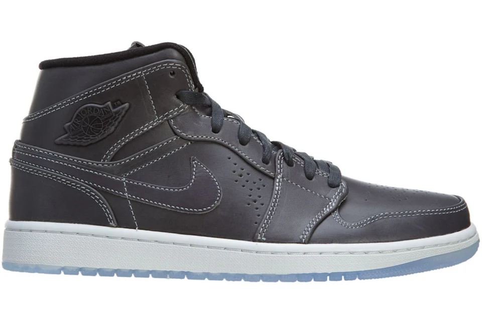 Jordan 1 online mid nouveau